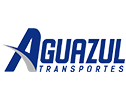 Logo Aguazul