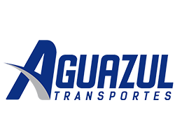 Logo Aguazul